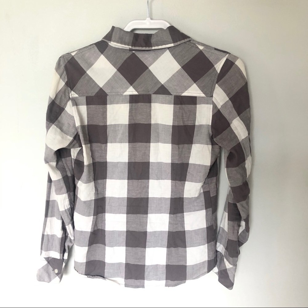 Thread & Supply Button Down Shirt - image 3